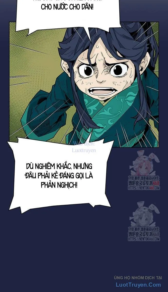 Thái Vương Mỹ Xuyên - Chương 8 - Trang 64