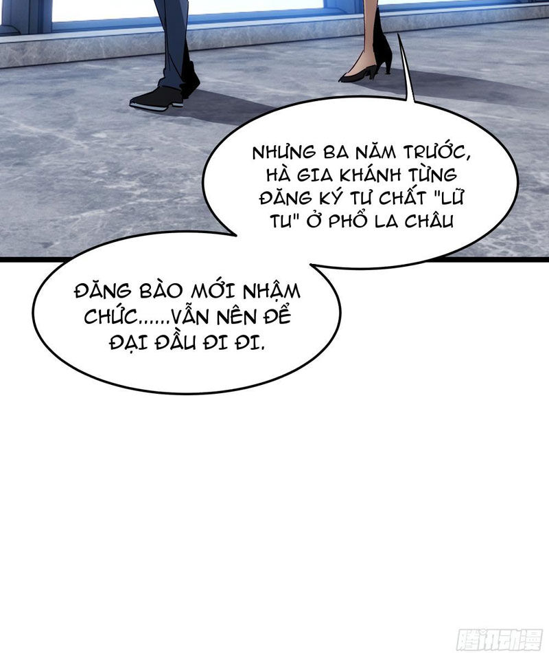 Phổ La Chi Chủ - Chương 2 - Trang 87