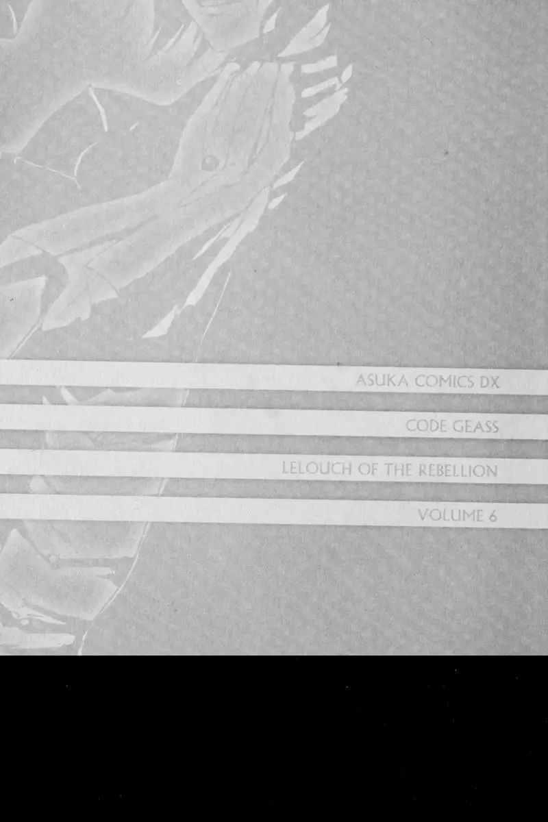 Code Geass: Lelouch Of The Rebellio - Chương 25 - Trang 33