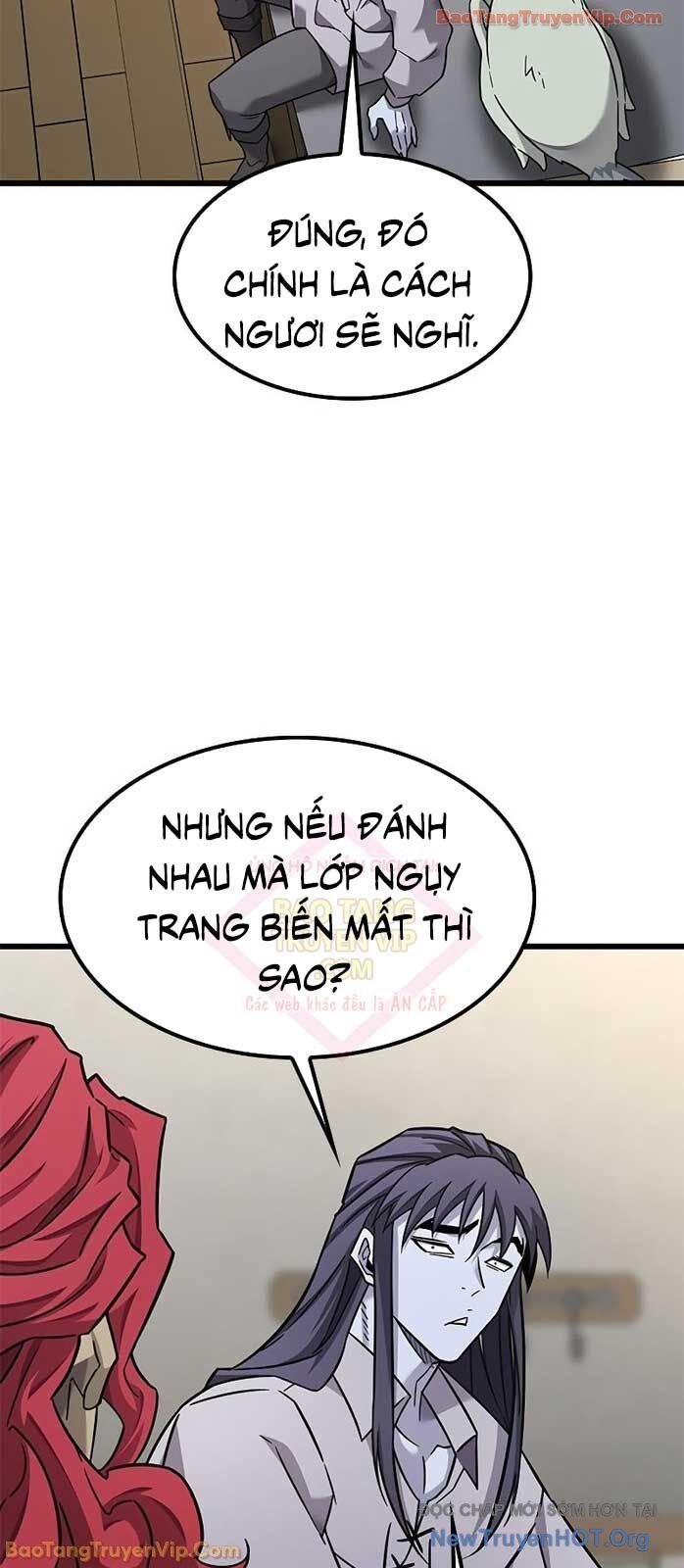 Thưa Quỷ Vương Chúng Ta Bội Thu Rồi - Chương 29 - Trang 63