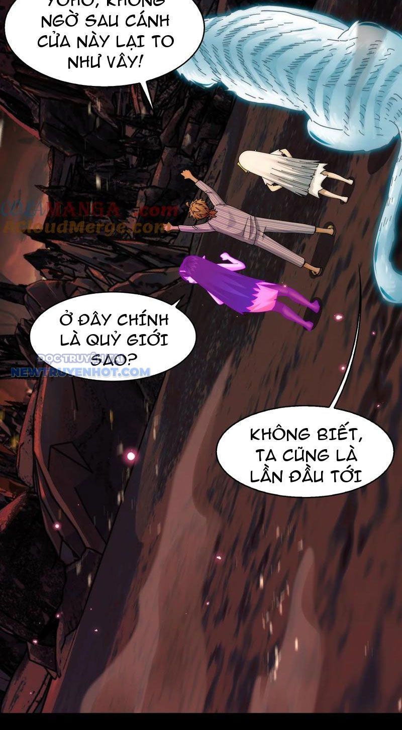 Đối Mặt Với Bệnh Tâm Thần, Ma Quỷ Chẳng Là Cái Thá Gì - Chương 44 - Trang 4