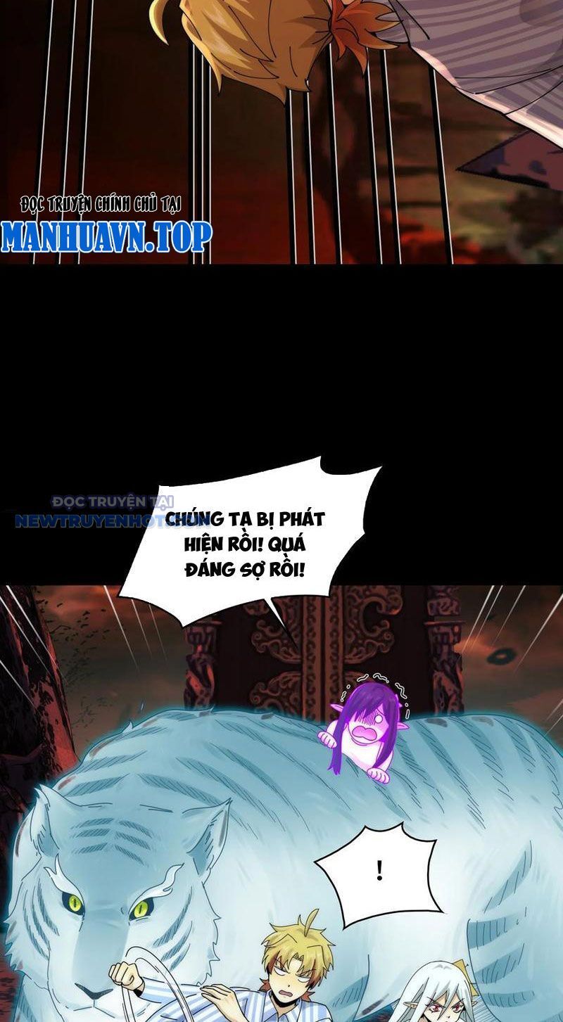 Đối Mặt Với Bệnh Tâm Thần, Ma Quỷ Chẳng Là Cái Thá Gì - Chương 44 - Trang 11