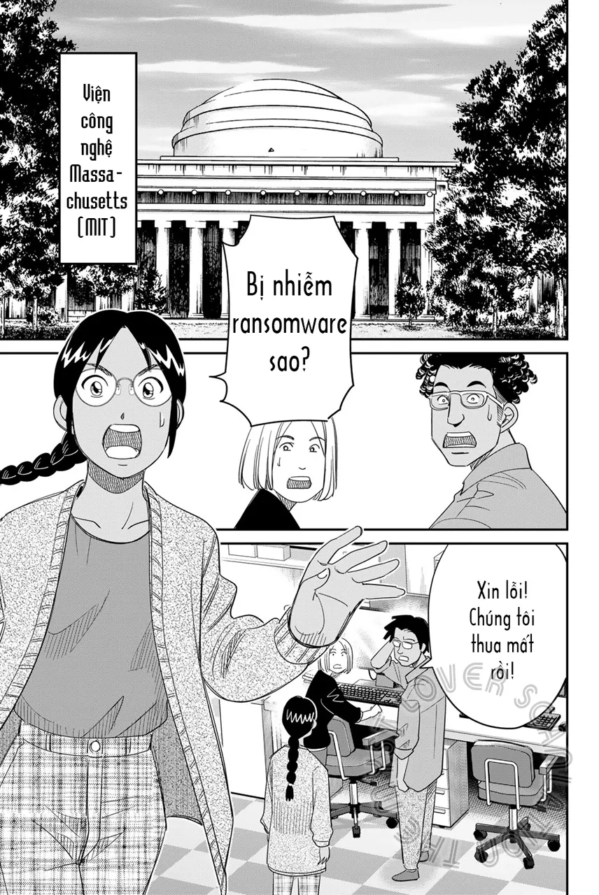 Q.e.d Univ. - Chương 5 - Trang 12
