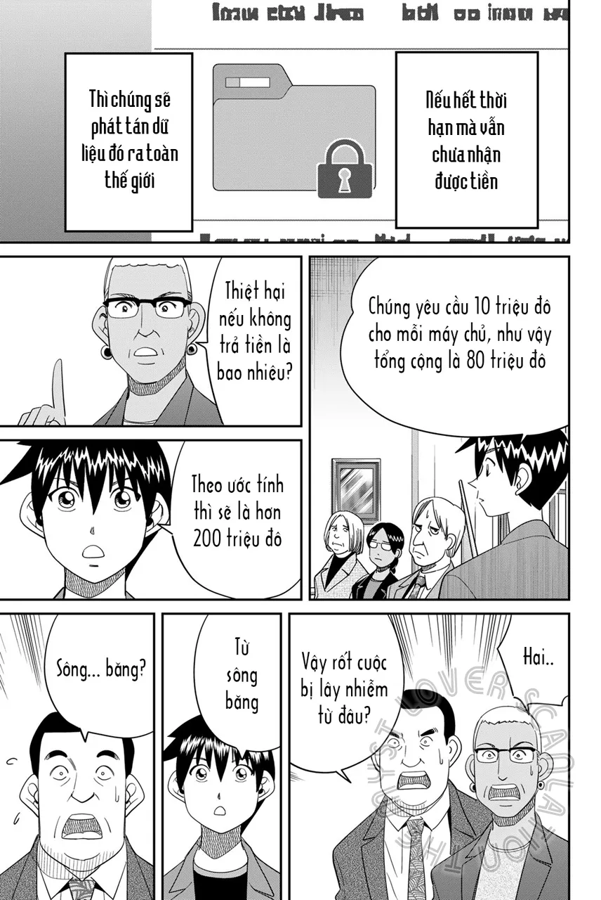 Q.e.d Univ. - Chương 5 - Trang 16