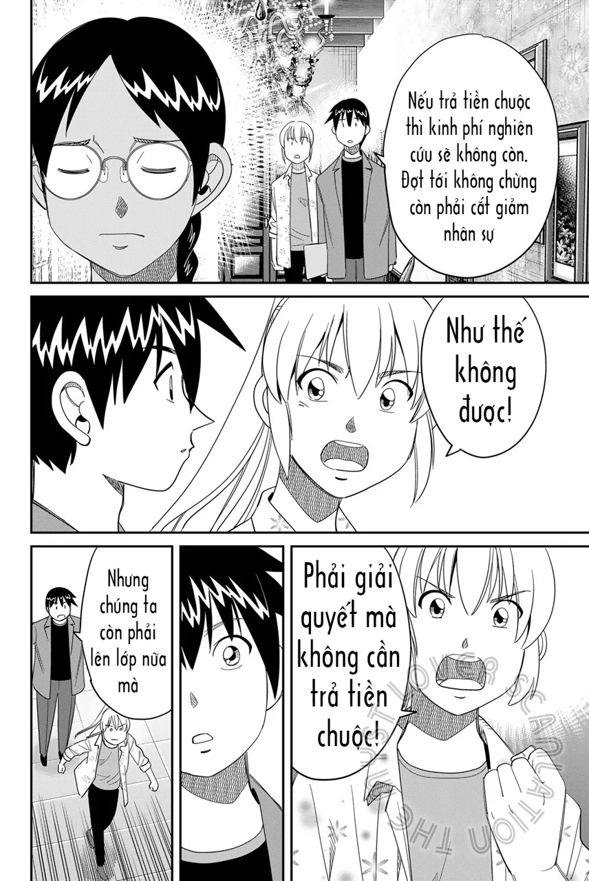 Q.e.d Univ. - Chương 5 - Trang 19