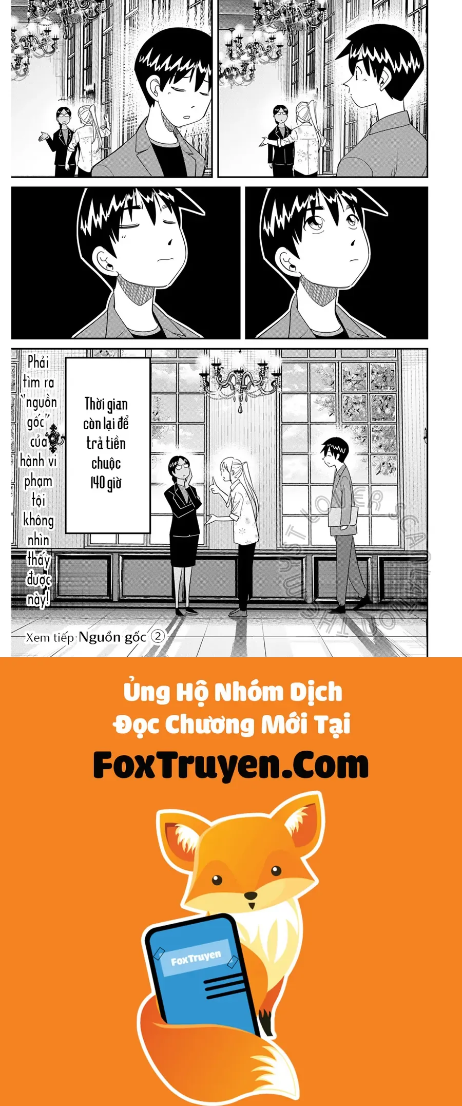 Q.e.d Univ. - Chương 5 - Trang 20