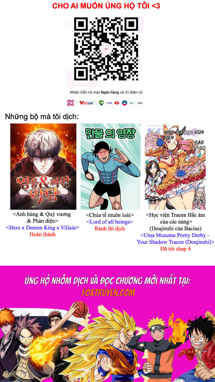 Chúa Tể Muôn Loài - Chương 64 - Trang 44