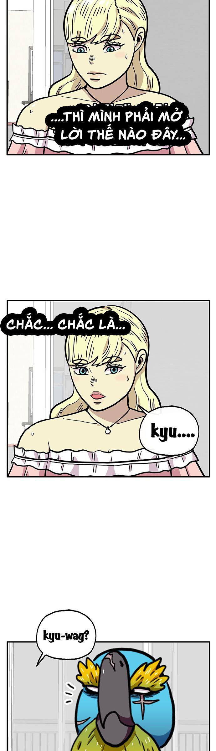 Chúa Tể Muôn Loài - Chương 64 - Trang 26
