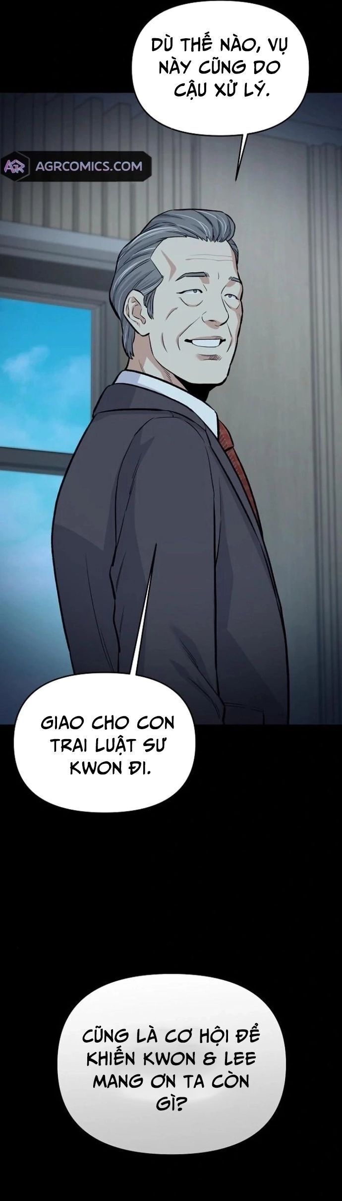 Những Câu Chuyện Kinh Dị Độc Đáo - Chương 27 - Trang 48