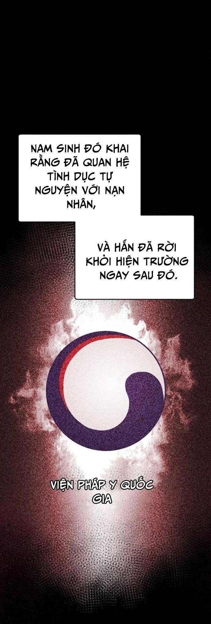Những Câu Chuyện Kinh Dị Độc Đáo - Chương 27 - Trang 55