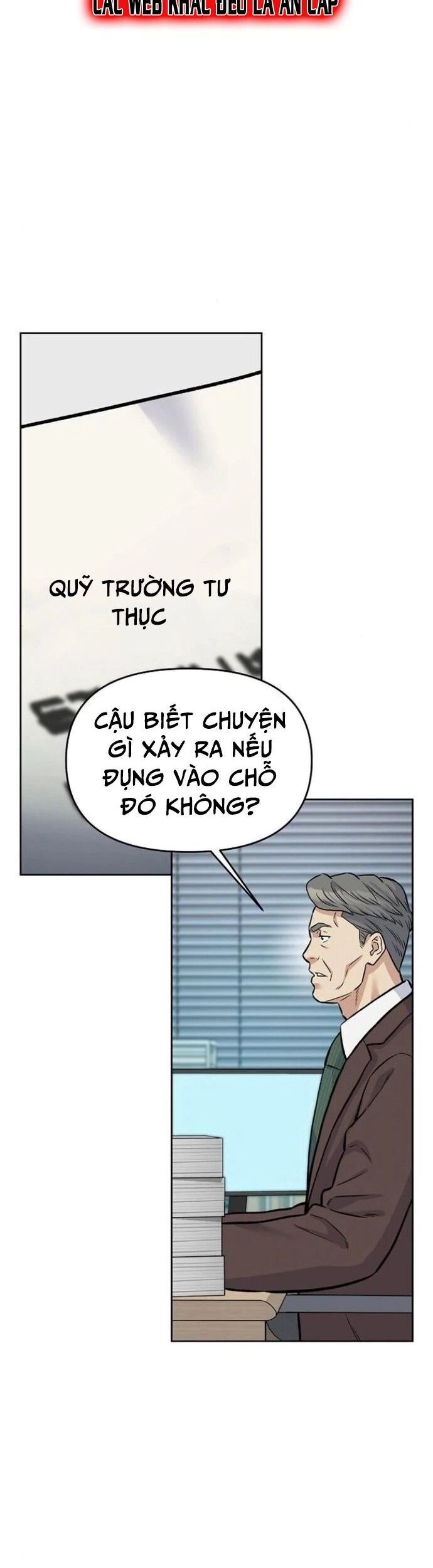 Những Câu Chuyện Kinh Dị Độc Đáo - Chương 27 - Trang 11