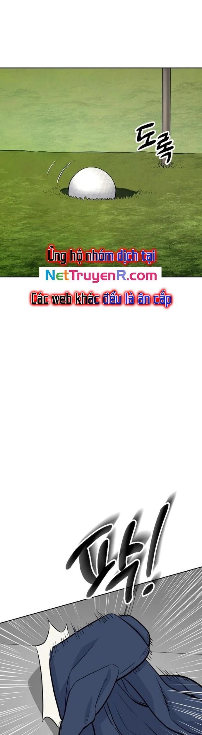 Những Câu Chuyện Kinh Dị Độc Đáo - Chương 27 - Trang 44