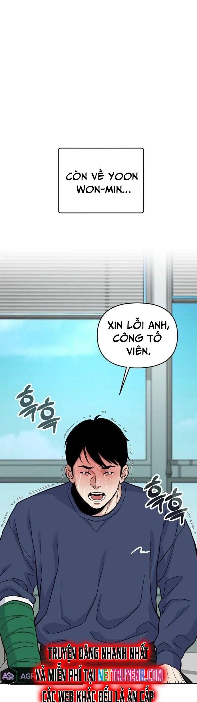 Những Câu Chuyện Kinh Dị Độc Đáo - Chương 27 - Trang 18