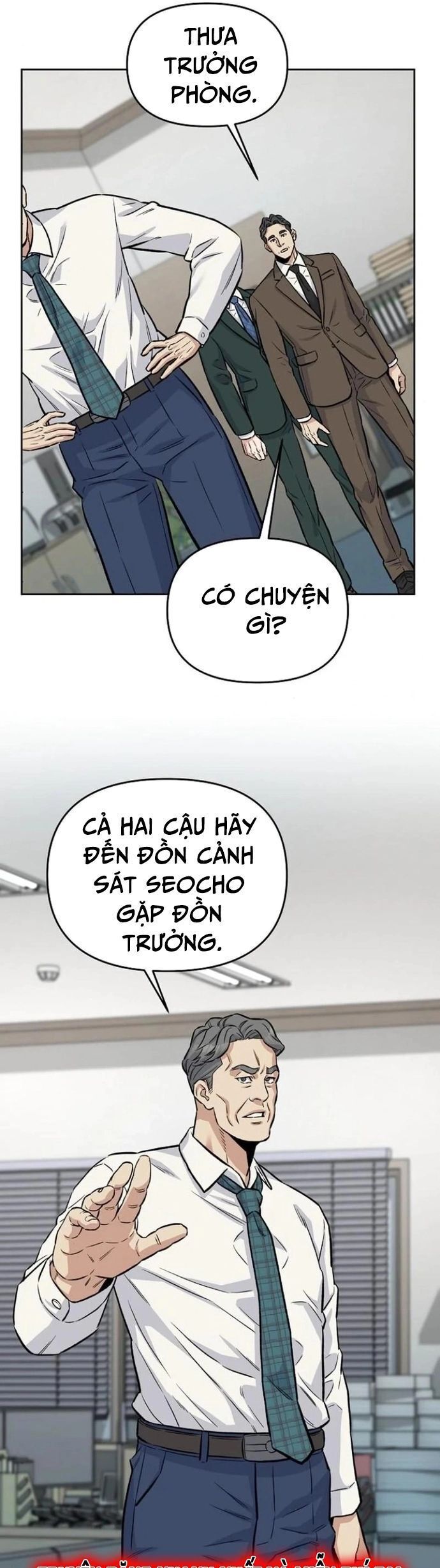 Những Câu Chuyện Kinh Dị Độc Đáo - Chương 27 - Trang 50