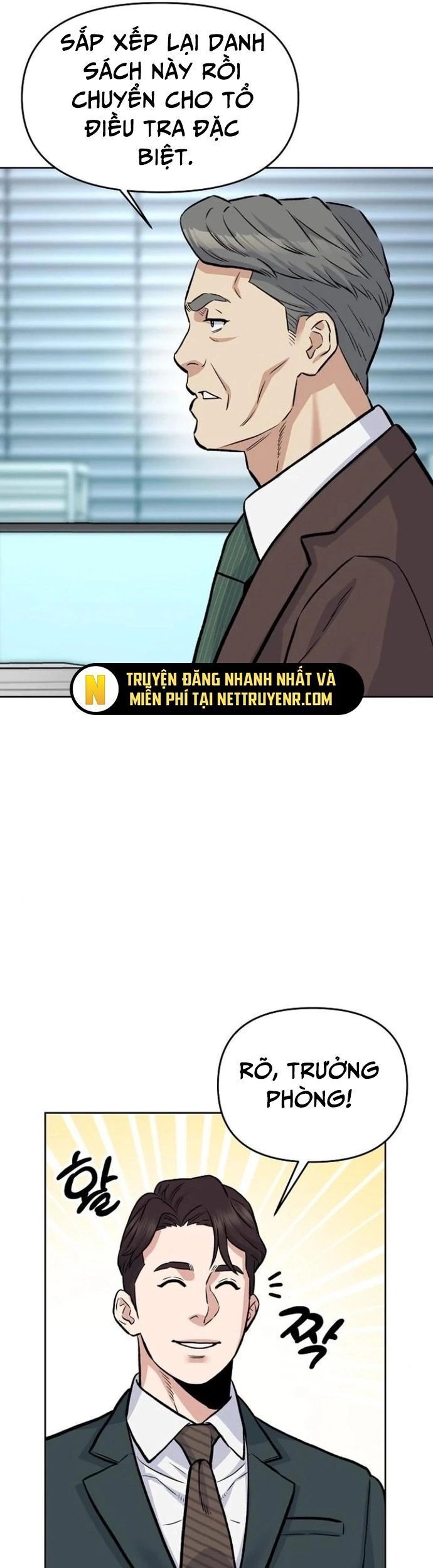 Những Câu Chuyện Kinh Dị Độc Đáo - Chương 27 - Trang 16