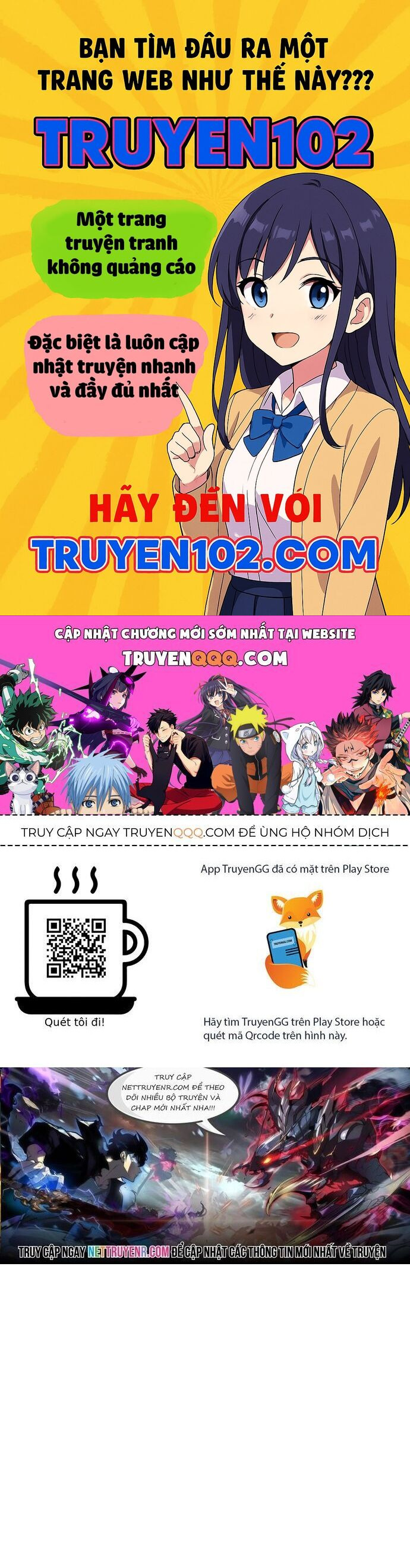 Những Câu Chuyện Kinh Dị Độc Đáo - Chương 27 - Trang 1