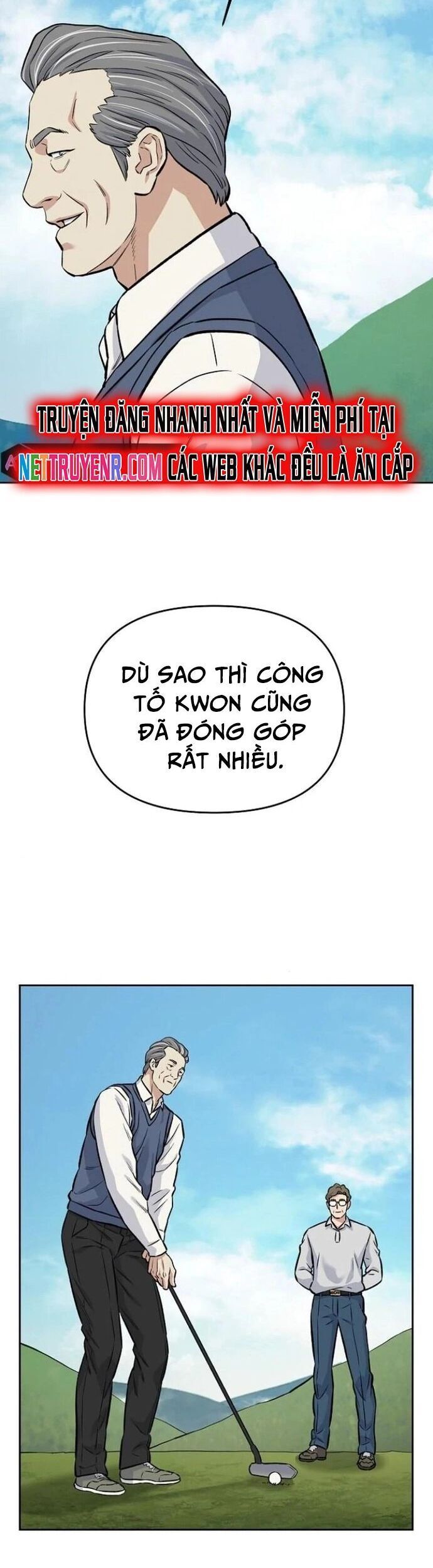 Những Câu Chuyện Kinh Dị Độc Đáo - Chương 27 - Trang 37