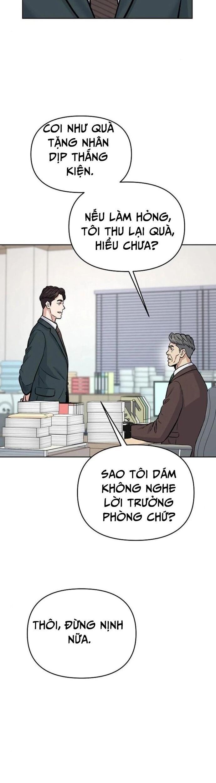 Những Câu Chuyện Kinh Dị Độc Đáo - Chương 27 - Trang 17