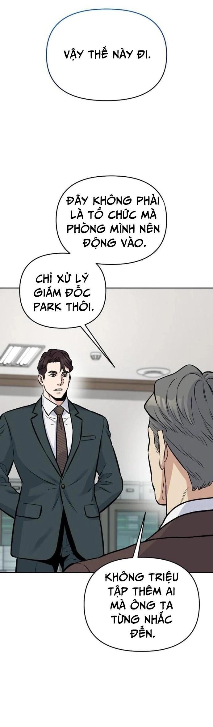 Những Câu Chuyện Kinh Dị Độc Đáo - Chương 27 - Trang 15