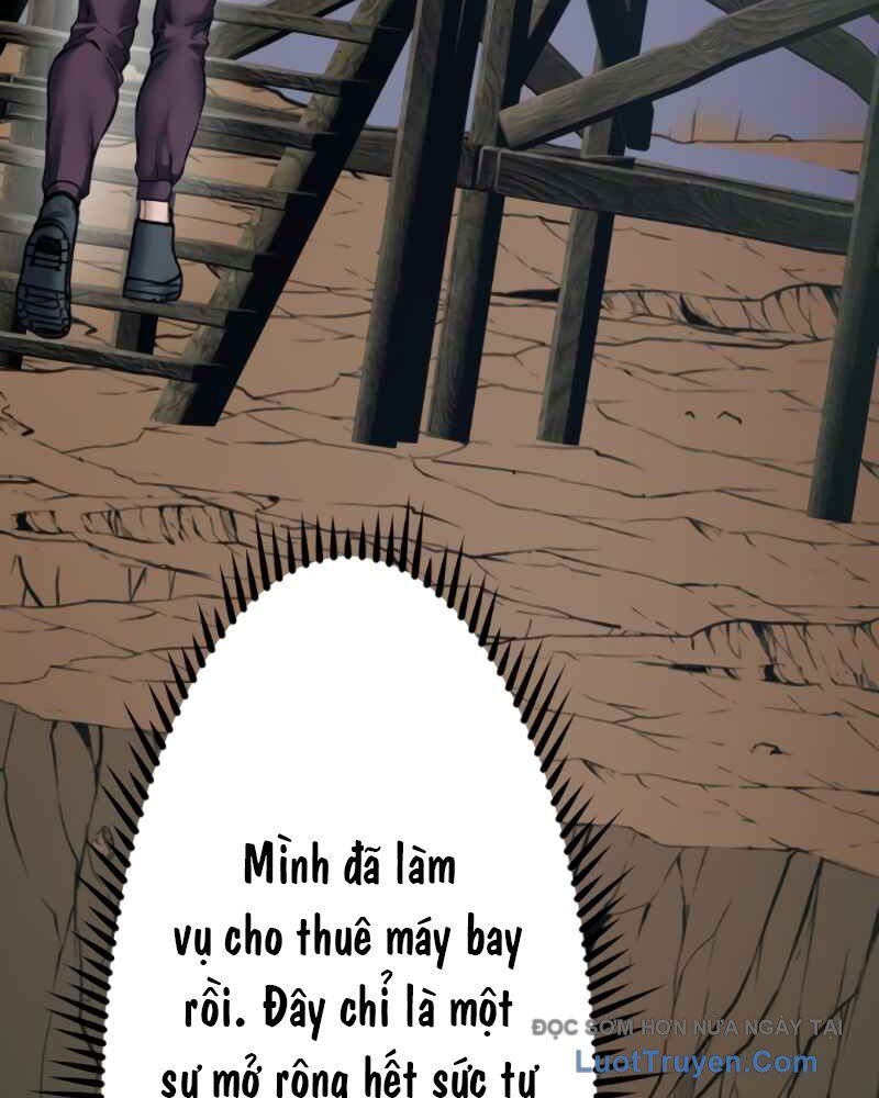 Kẻ Báo Thù Hoàn Hảo - Chương 7 - Trang 132