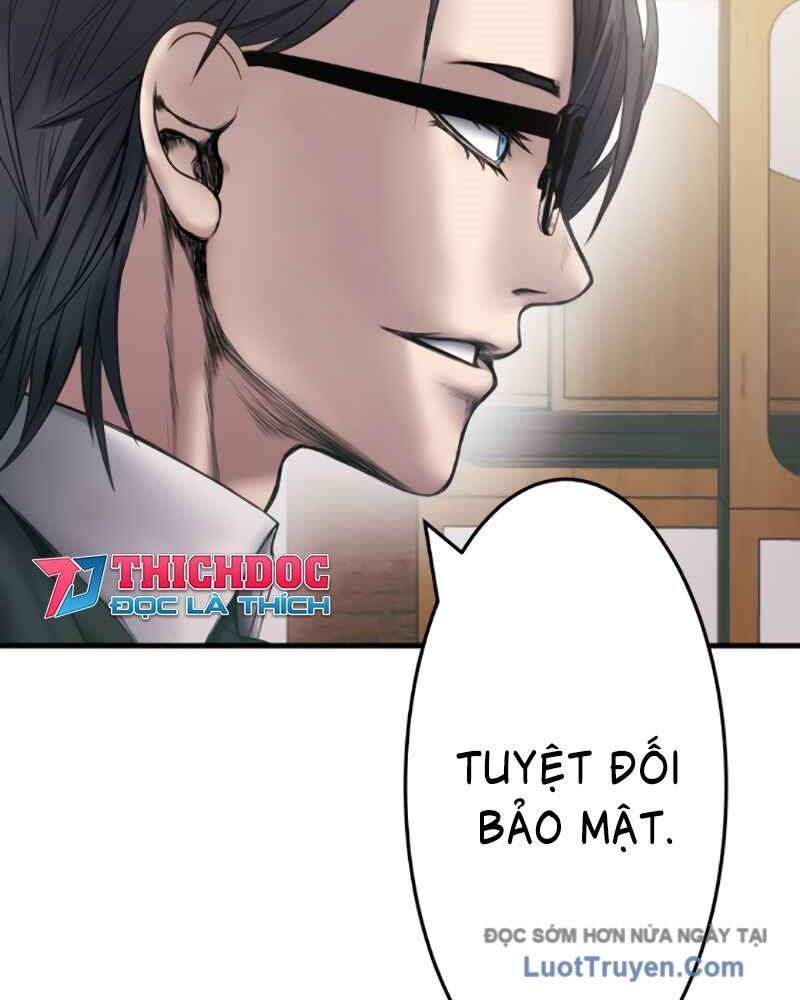Kẻ Báo Thù Hoàn Hảo - Chương 7 - Trang 19