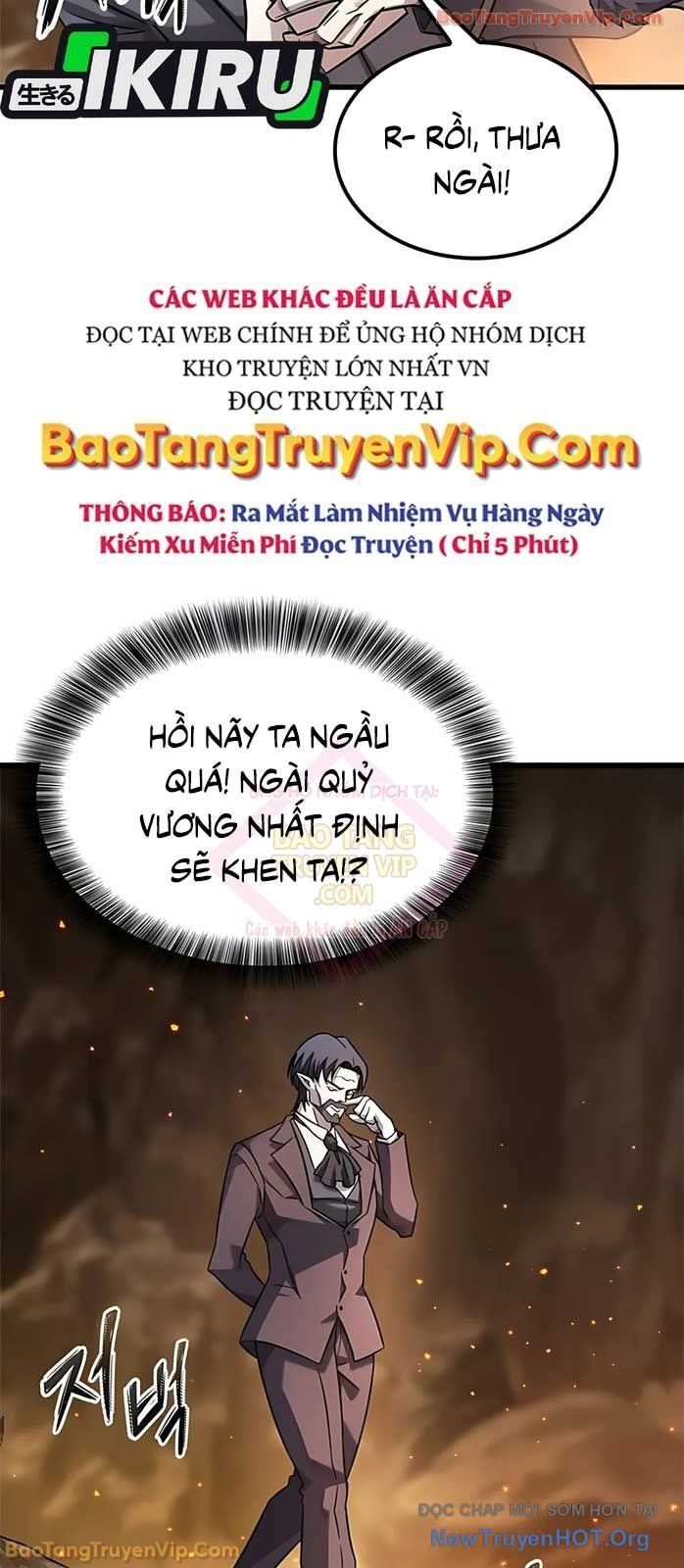 Thưa Quỷ Vương Chúng Ta Bội Thu Rồi - Chương 30 - Trang 72