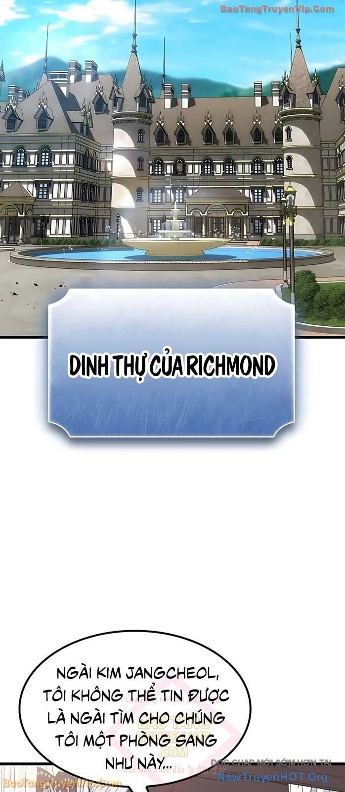 Thưa Quỷ Vương Chúng Ta Bội Thu Rồi - Chương 30 - Trang 4