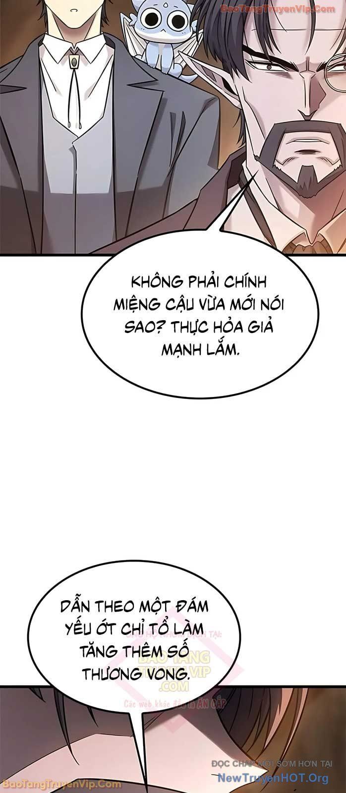 Thưa Quỷ Vương Chúng Ta Bội Thu Rồi - Chương 30 - Trang 67