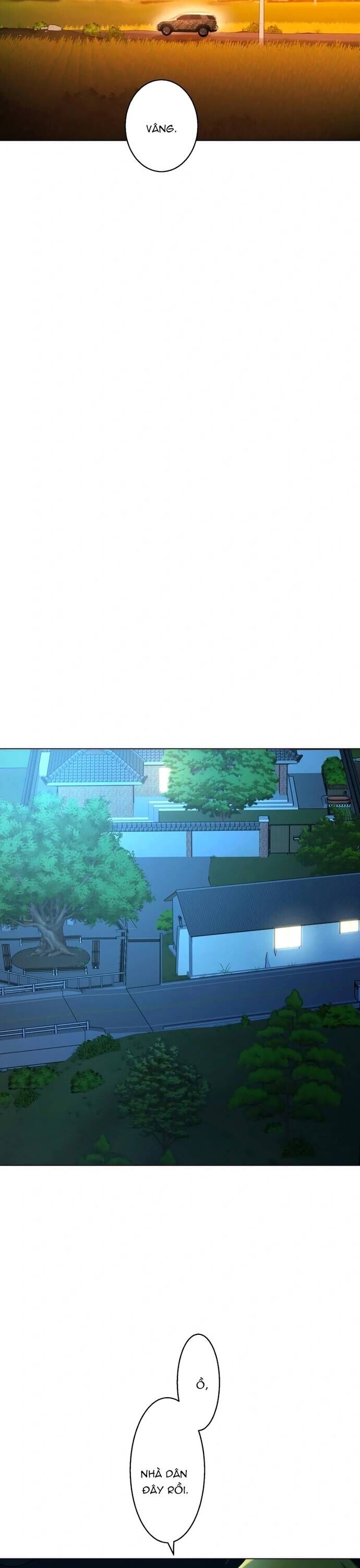 Hitogui - Chương 49 - Trang 14