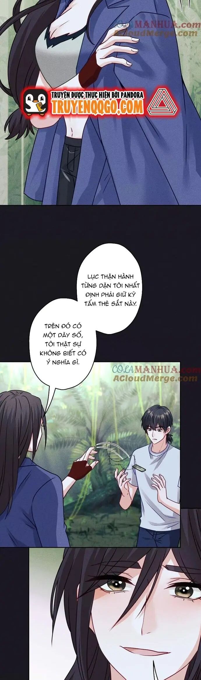 Long Vương Điện Người Ở Rể Giàu Nhất - Chương 225 - Trang 15