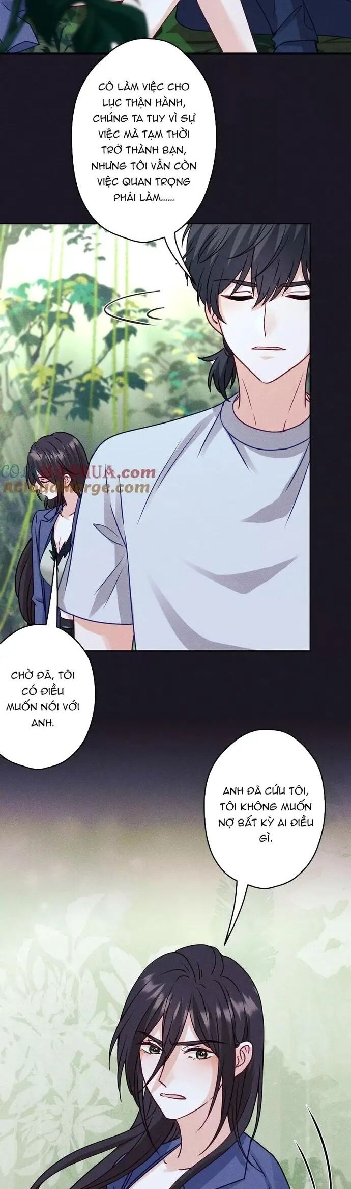 Long Vương Điện Người Ở Rể Giàu Nhất - Chương 225 - Trang 14