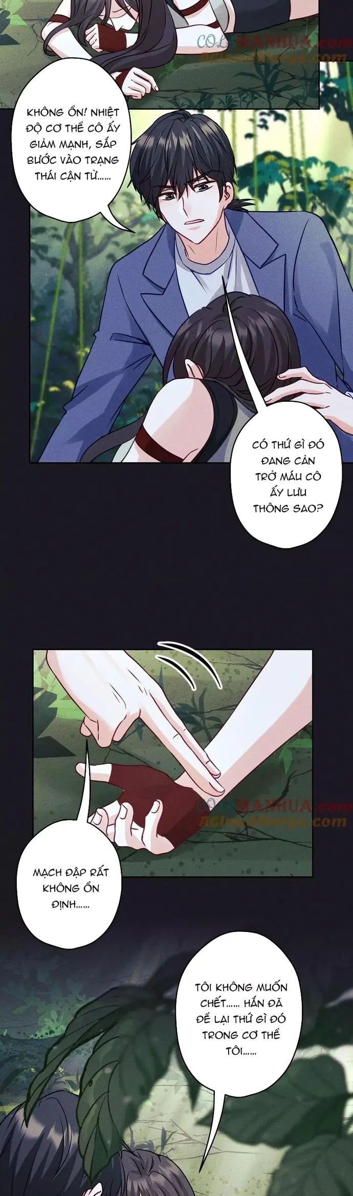 Long Vương Điện Người Ở Rể Giàu Nhất - Chương 225 - Trang 10