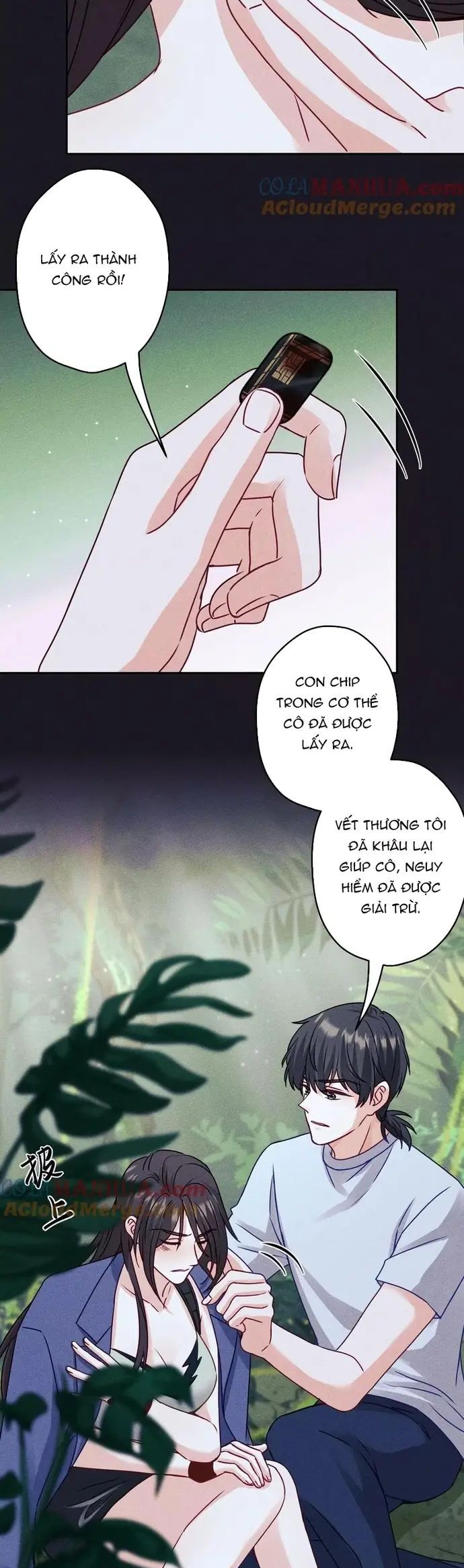 Long Vương Điện Người Ở Rể Giàu Nhất - Chương 225 - Trang 13