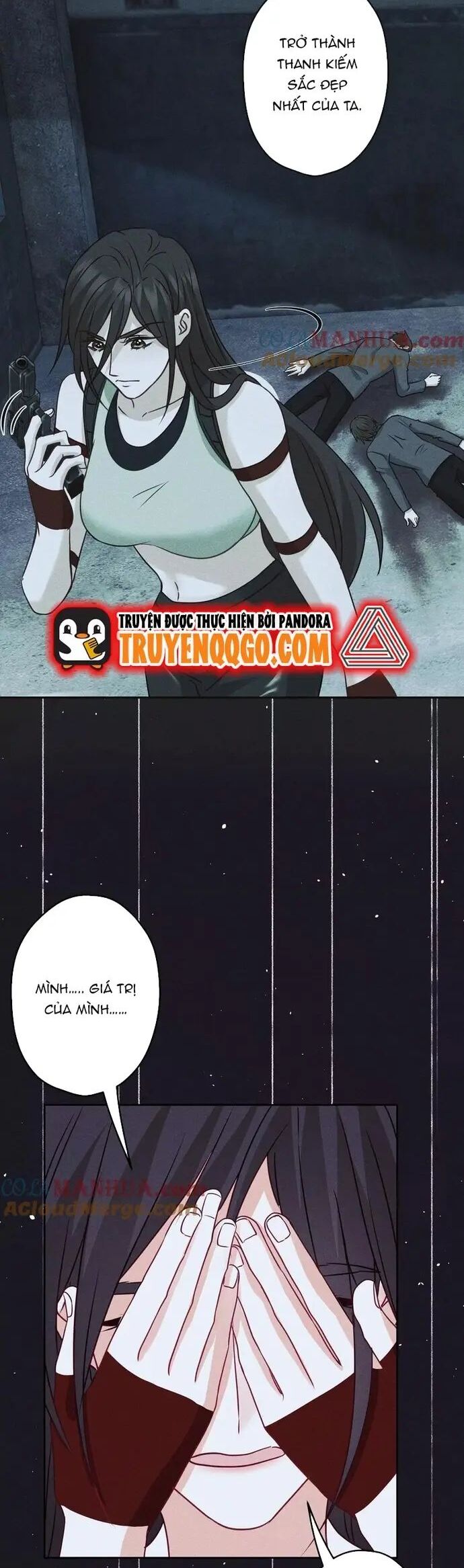 Long Vương Điện Người Ở Rể Giàu Nhất - Chương 225 - Trang 8