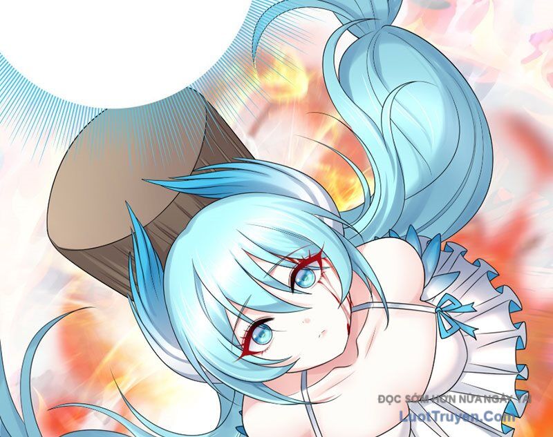 Sau Khi Mẹ Bị Giết, Tôi Trở Thành Miêu Nương - Chương 51 - Trang 45