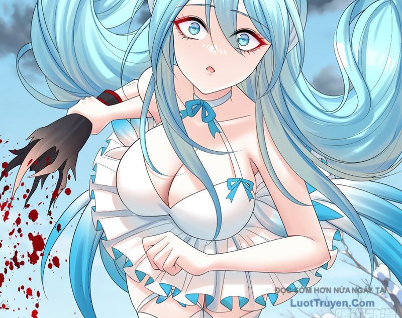 Sau Khi Mẹ Bị Giết, Tôi Trở Thành Miêu Nương - Chương 51 - Trang 78