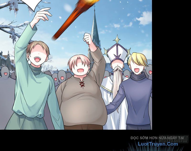 Sau Khi Mẹ Bị Giết, Tôi Trở Thành Miêu Nương - Chương 51 - Trang 42