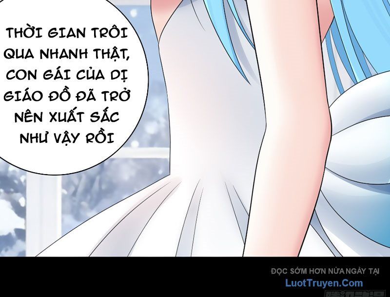 Sau Khi Mẹ Bị Giết, Tôi Trở Thành Miêu Nương - Chương 51 - Trang 33