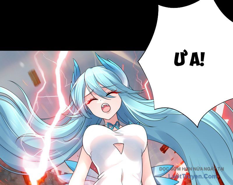 Sau Khi Mẹ Bị Giết, Tôi Trở Thành Miêu Nương - Chương 51 - Trang 48