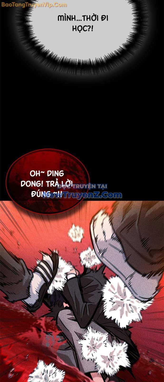 Youtuber Thể Hình Một Triệu Subs - Chương 9 - Trang 19