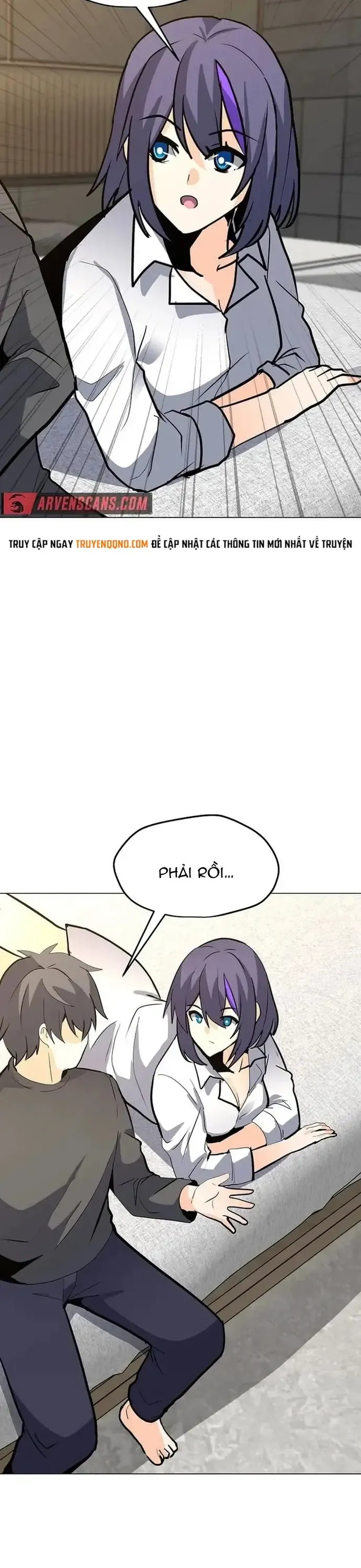 Tôi Là Người Chơi Thần Chú Đơn Độc - Chương 111 - Trang 14