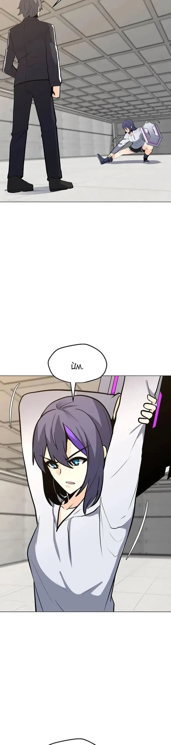 Tôi Là Người Chơi Thần Chú Đơn Độc - Chương 111 - Trang 25