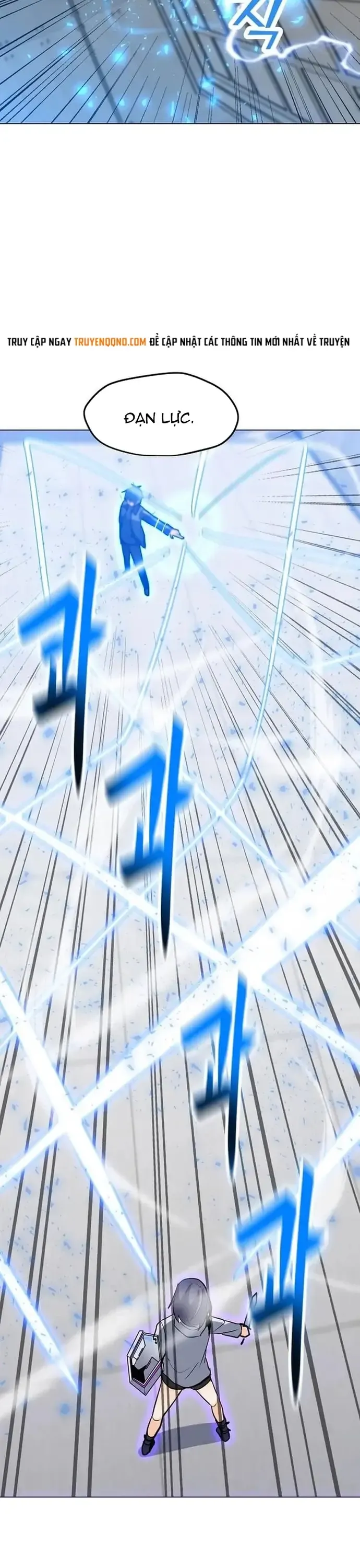 Tôi Là Người Chơi Thần Chú Đơn Độc - Chương 111 - Trang 27