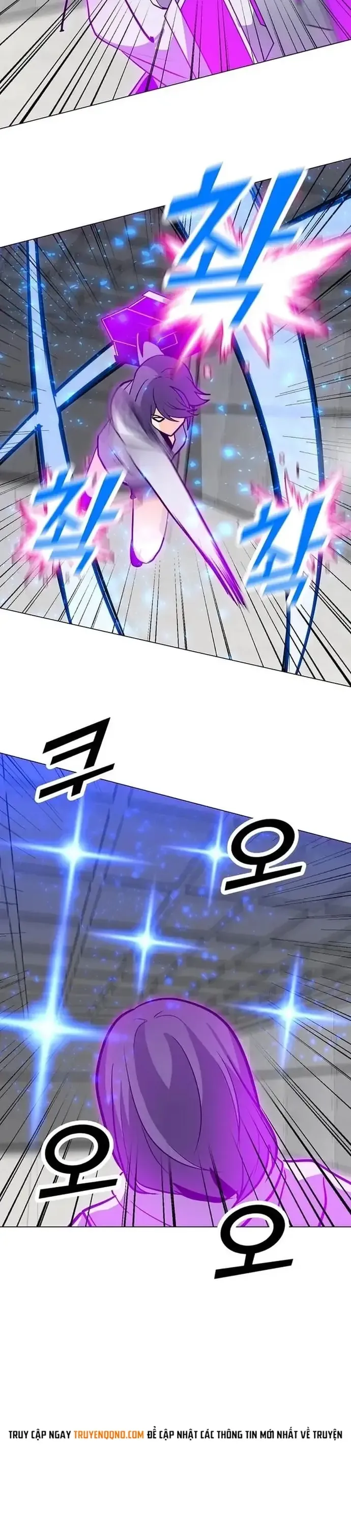 Tôi Là Người Chơi Thần Chú Đơn Độc - Chương 111 - Trang 29