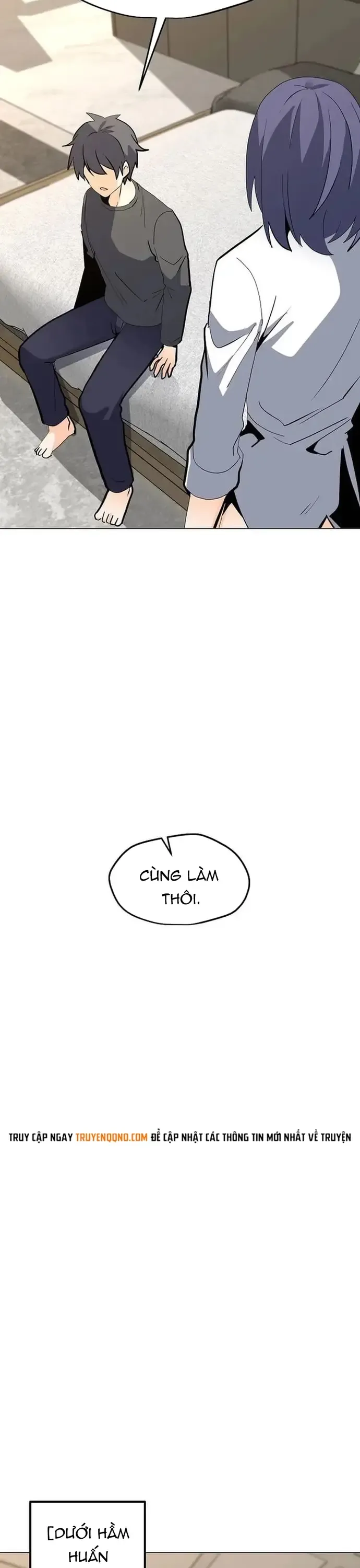 Tôi Là Người Chơi Thần Chú Đơn Độc - Chương 111 - Trang 21