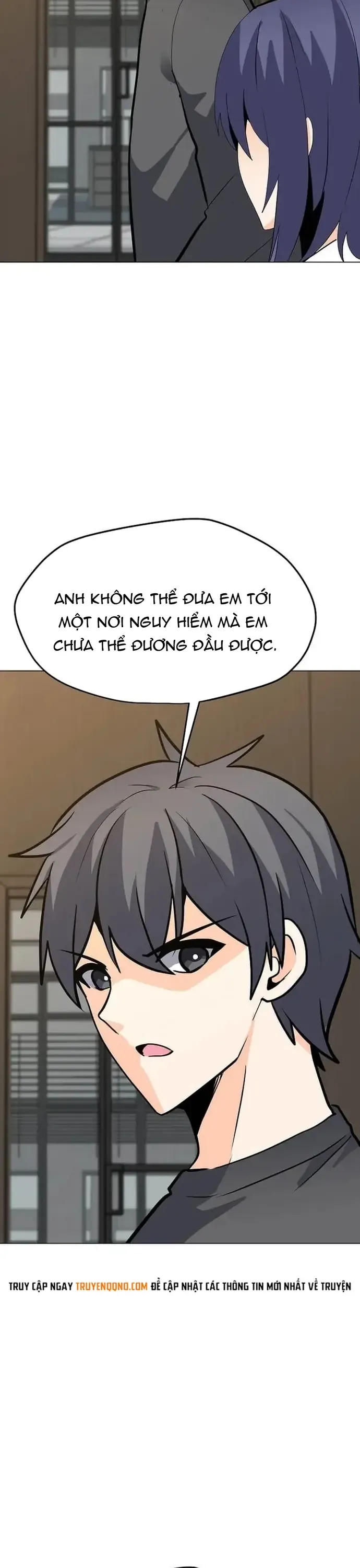 Tôi Là Người Chơi Thần Chú Đơn Độc - Chương 111 - Trang 17