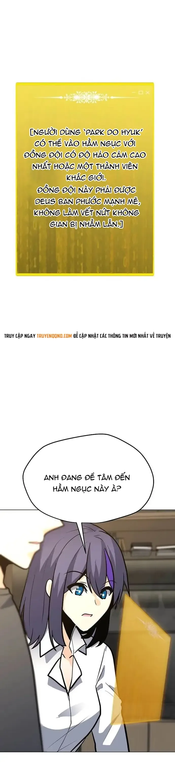 Tôi Là Người Chơi Thần Chú Đơn Độc - Chương 111 - Trang 15