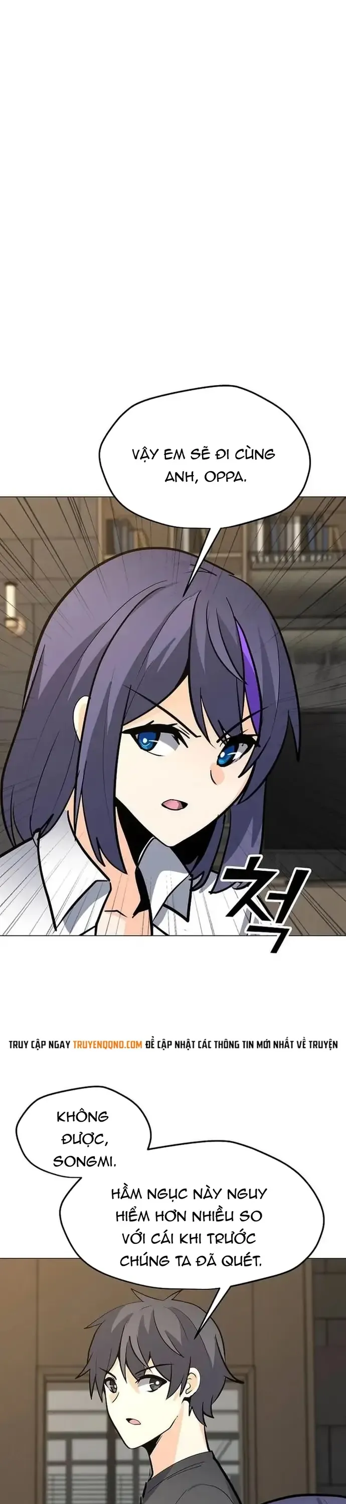 Tôi Là Người Chơi Thần Chú Đơn Độc - Chương 111 - Trang 16