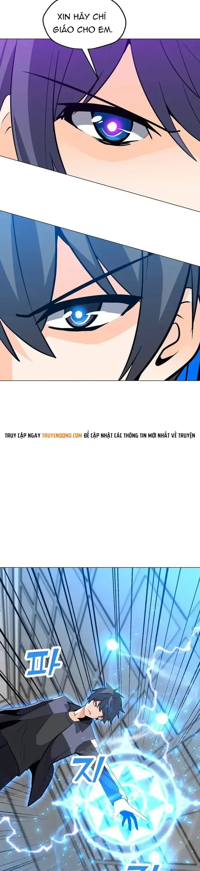 Tôi Là Người Chơi Thần Chú Đơn Độc - Chương 111 - Trang 26