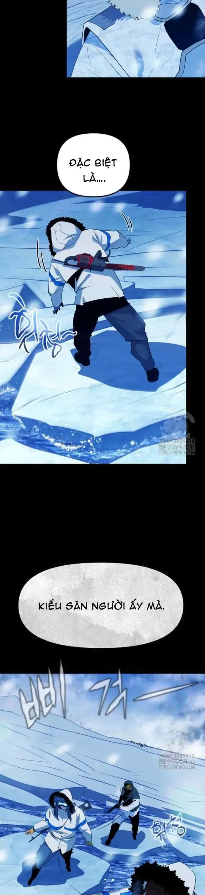 Không Lối Thoát - Chương 38 - Trang 15